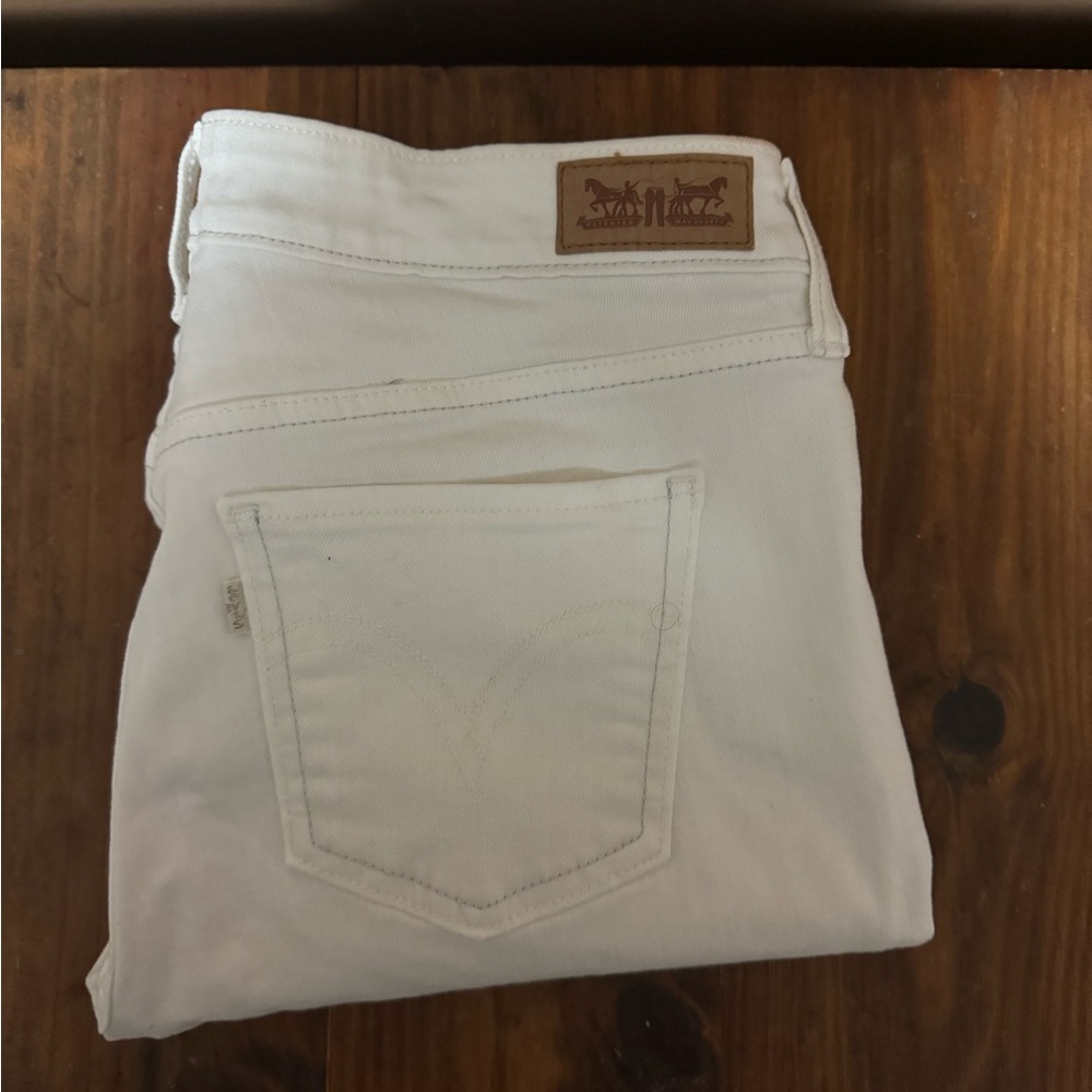 Levi’s jeans
